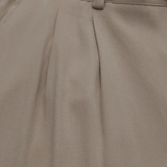 Pusser's Men's 100% Silk Trousers NWT - Picture 9 of 9